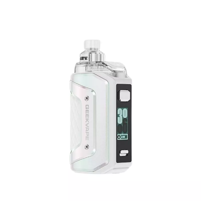 GeekVape Aegis Hero 5 Pod Vape Kit - Image 2