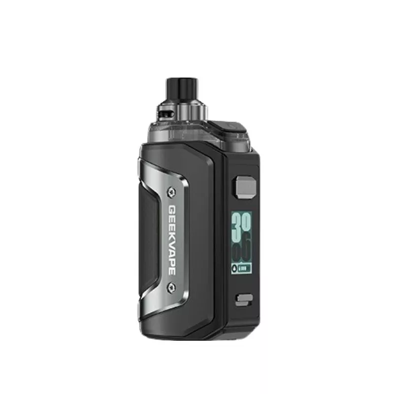 GeekVape Aegis Hero 5 Pod Vape Kit - Image 3
