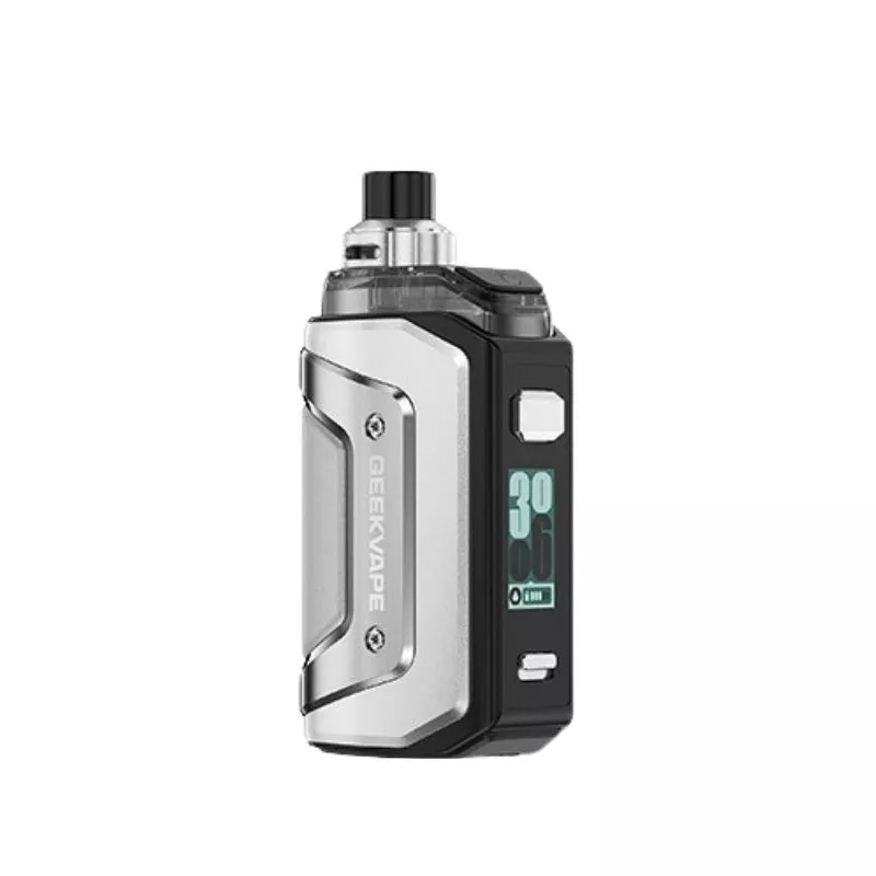 GeekVape Aegis Hero 5 Pod Vape Kit - Image 6