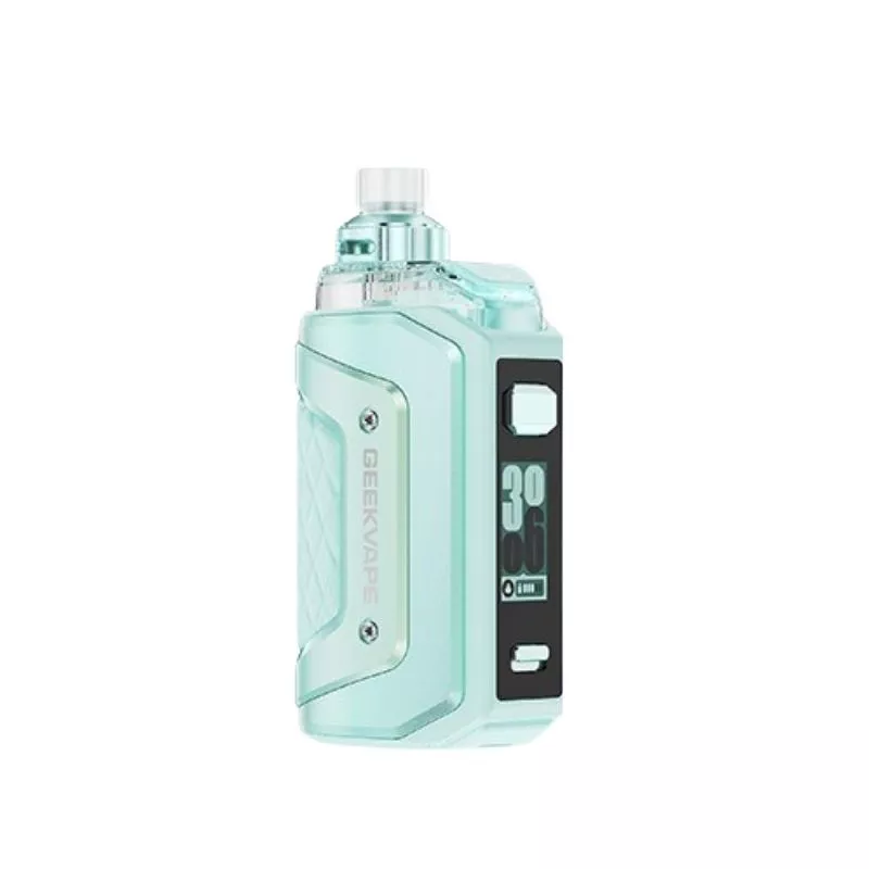 GeekVape Aegis Hero 5 Pod Vape Kit - Image 7