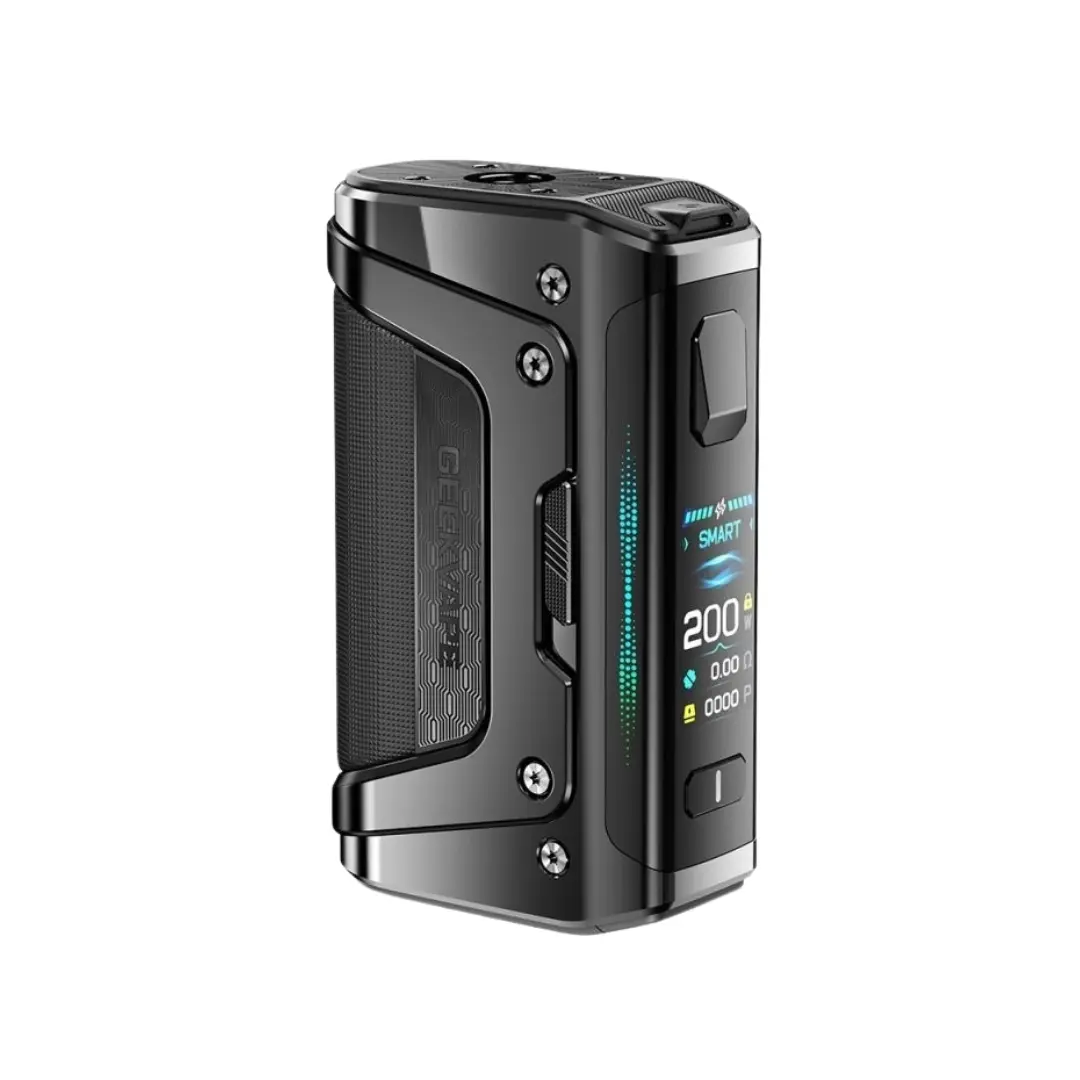 Geekvape Aegis Legend 5 200W Box Mod - Image 3