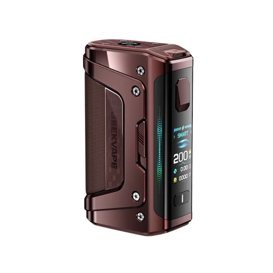 Geekvape Aegis Legend 5 200W Box Mod - Image 4
