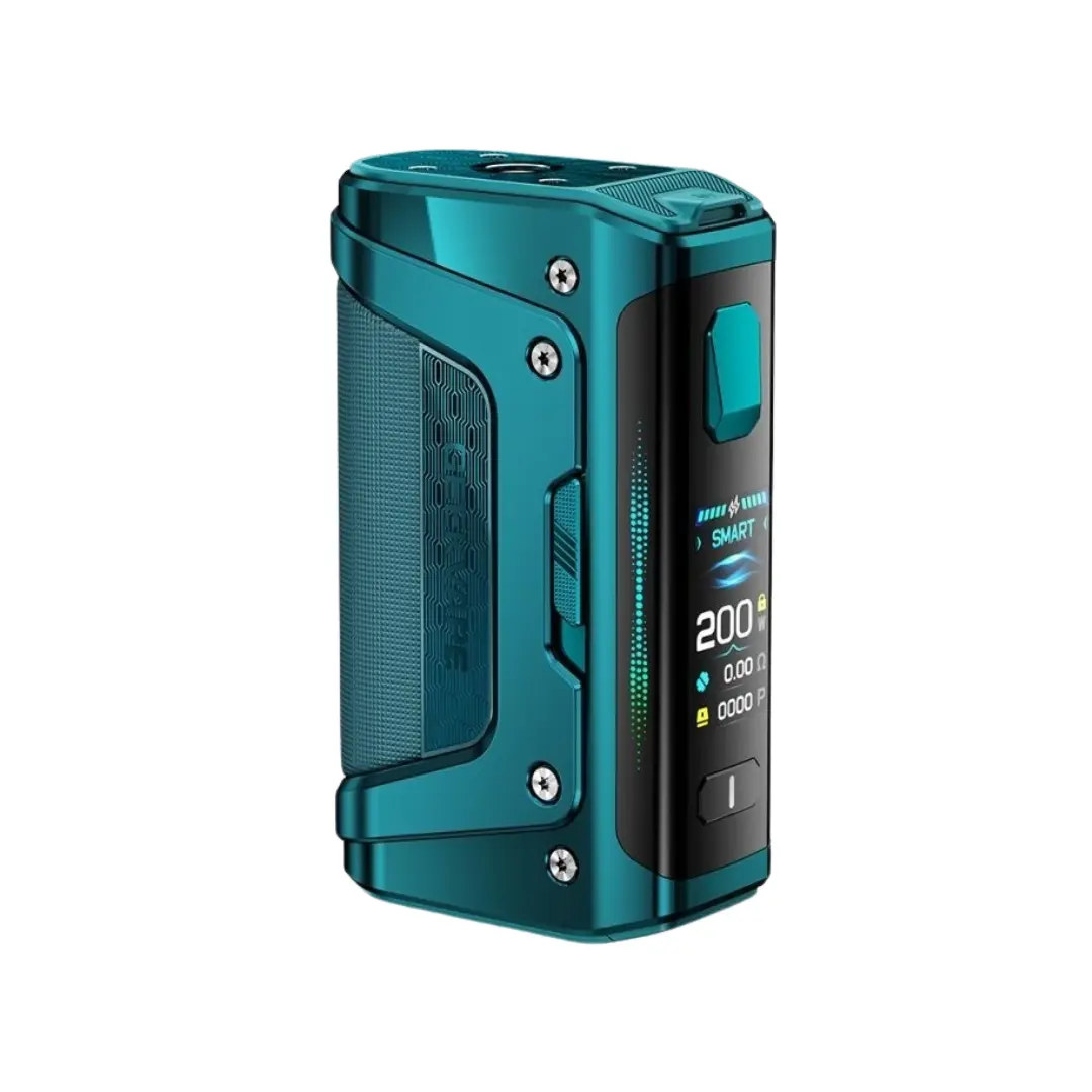Geekvape Aegis Legend 5 200W Box Mod - Image 6