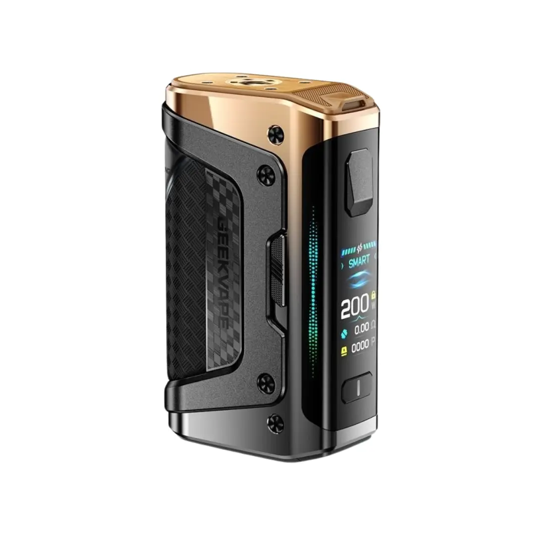 Geekvape Aegis Legend 5 200W Box Mod - Image 7