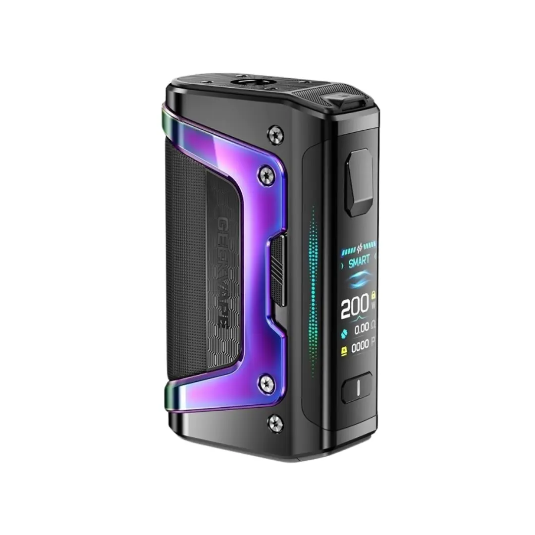 Geekvape Aegis Legend 5 200W Box Mod - Image 8