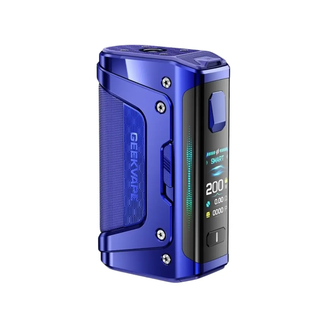 Geekvape Aegis Legend 5 200W Box Mod - Image 9
