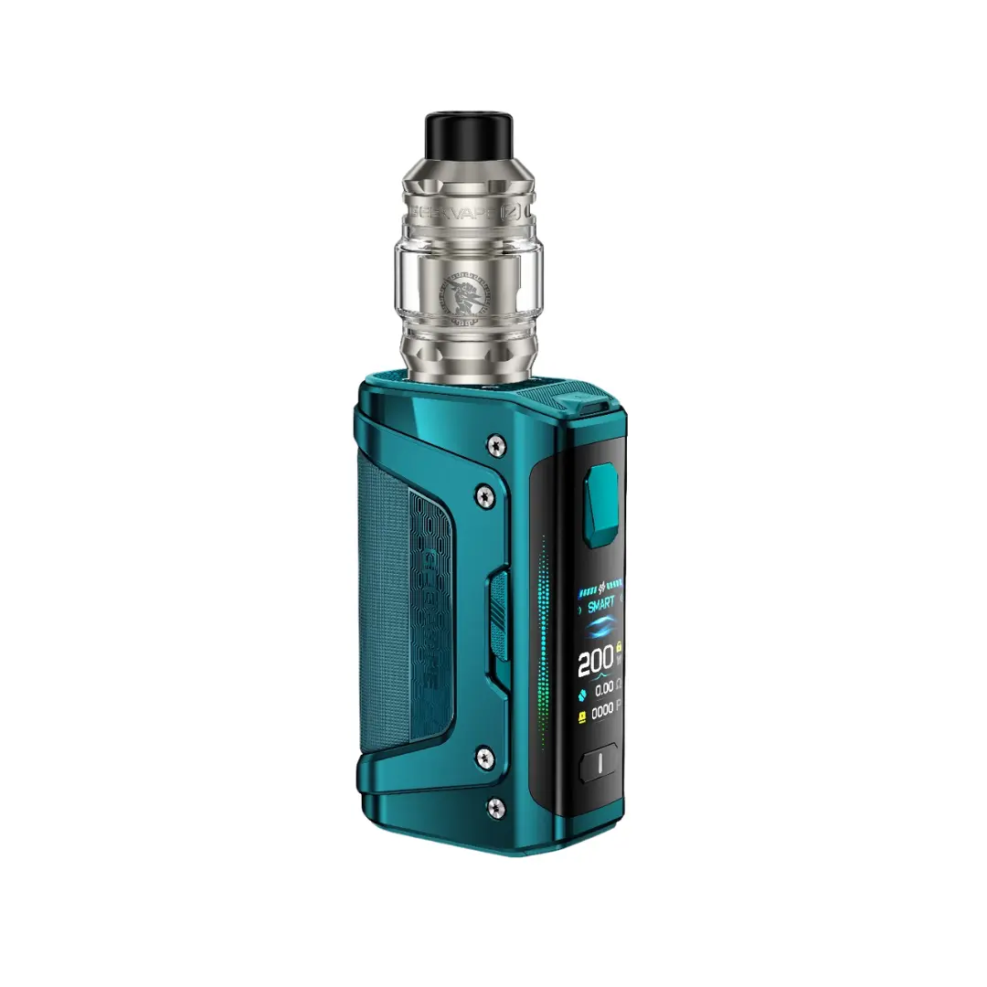 Geekvape Aegis Legend 5 Vape Kit - Image 9