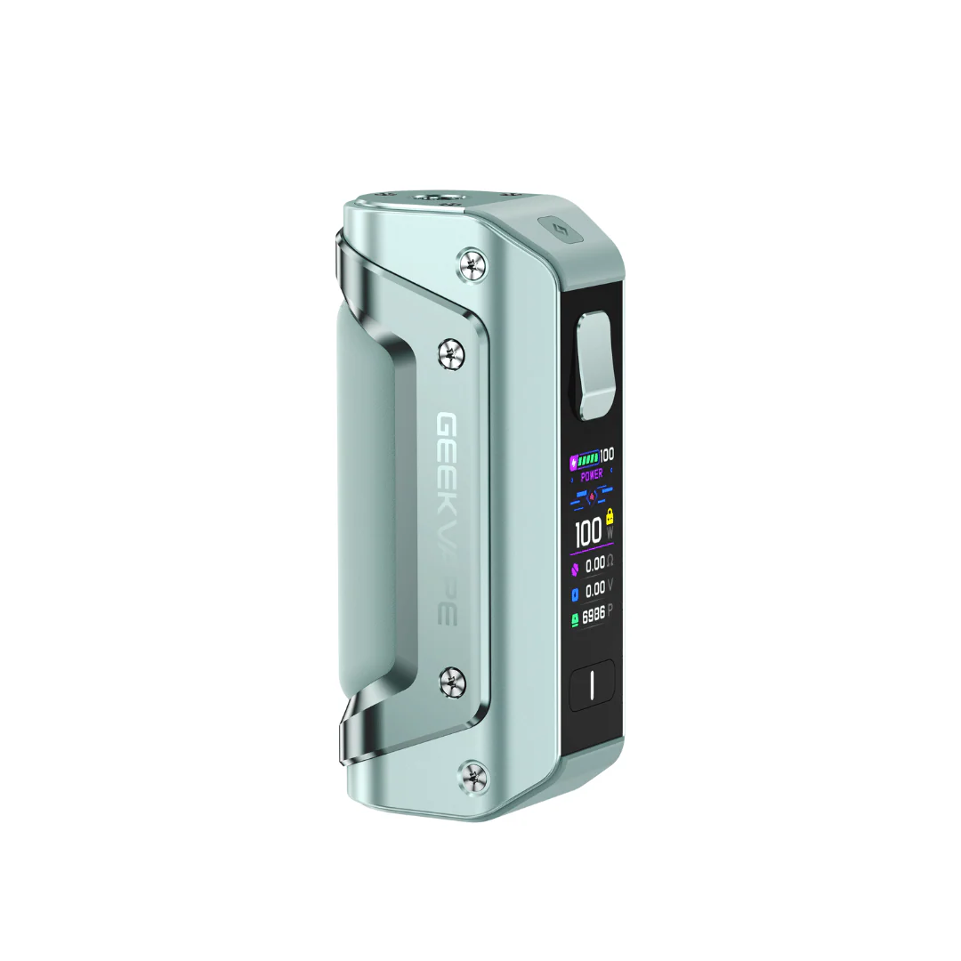 Geekvape Aegis Solo 3 (S100) 100W Box Mod - Image 10