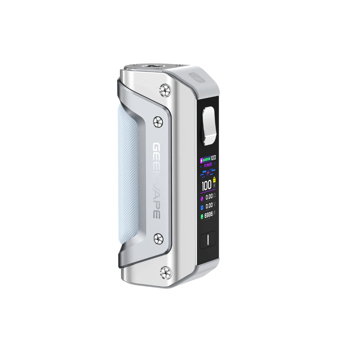 Geekvape Aegis Solo 3 (S100) 100W Box Mod - Image 11