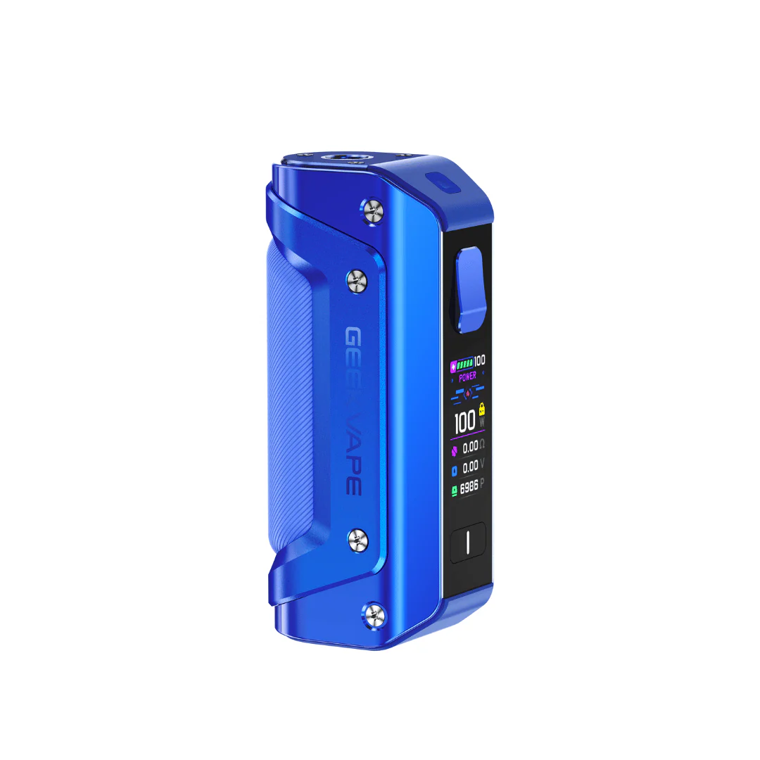 Geekvape Aegis Solo 3 (S100) 100W Box Mod - Image 3