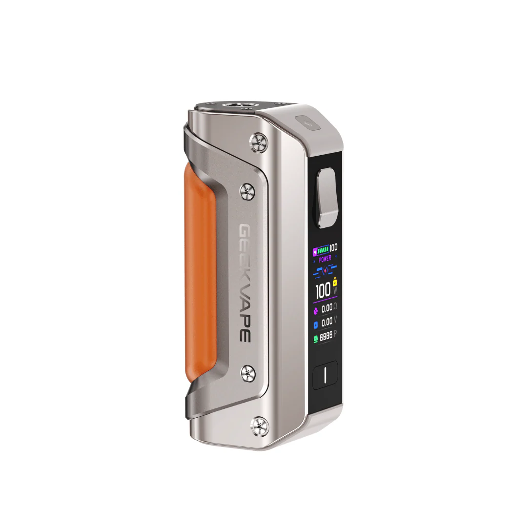 Geekvape Aegis Solo 3 (S100) 100W Box Mod - Image 9