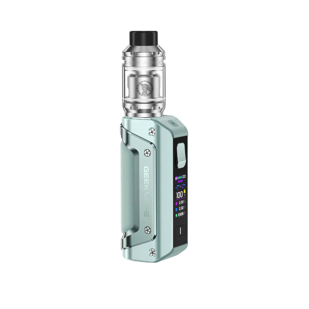 Geekvape Aegis Solo 3 Vape Kit - Image 5