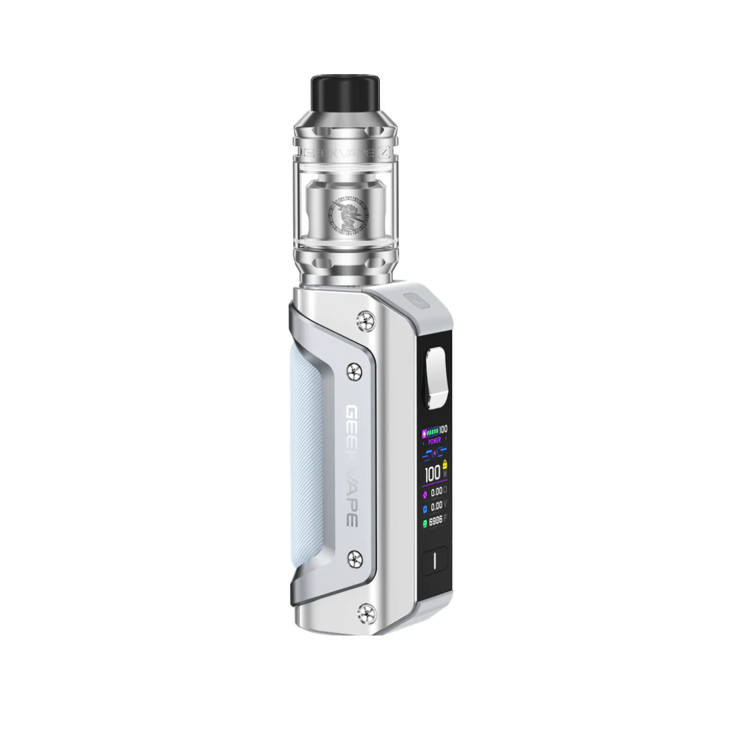Geekvape Aegis Solo 3 Vape Kit - Image 7