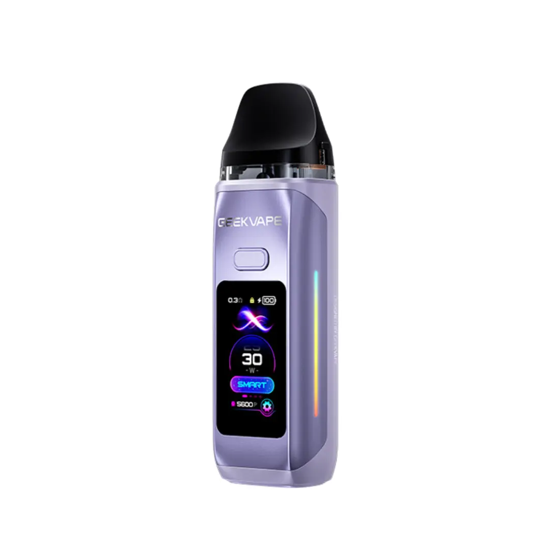 Geekvape Digi Max 80W Pod Vape Kit - Image 5