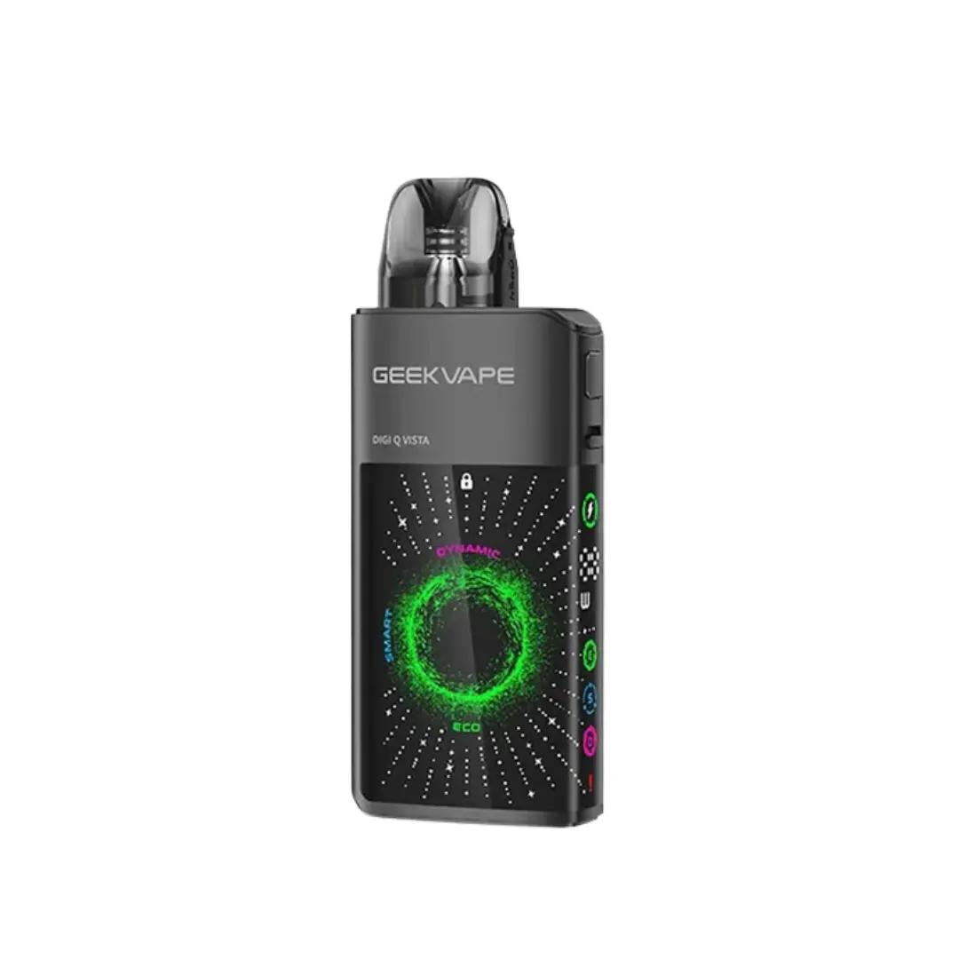 Geekvape Digi Q Vista Pod Vape Kit - Image 2