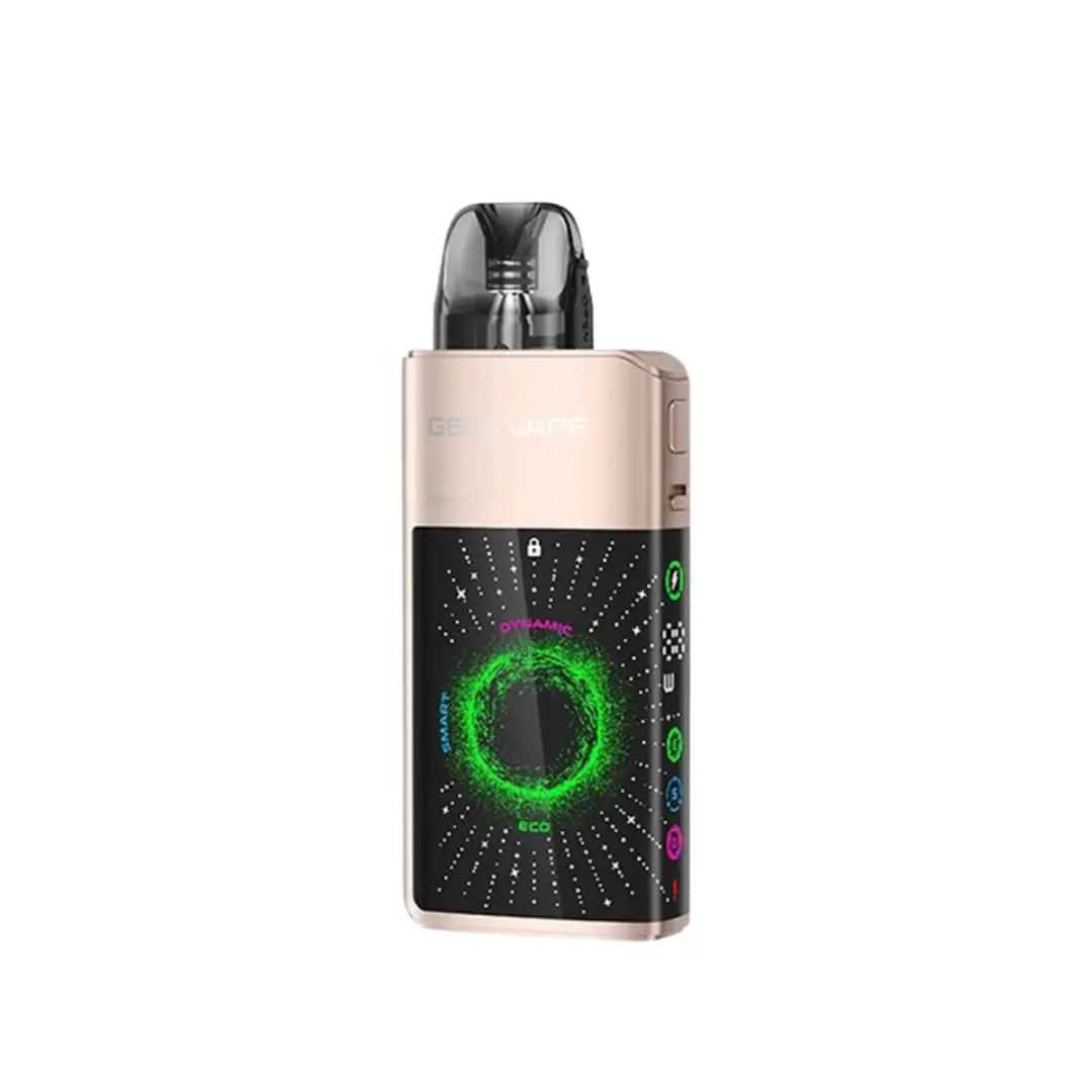 Geekvape Digi Q Vista Pod Vape Kit - Image 3