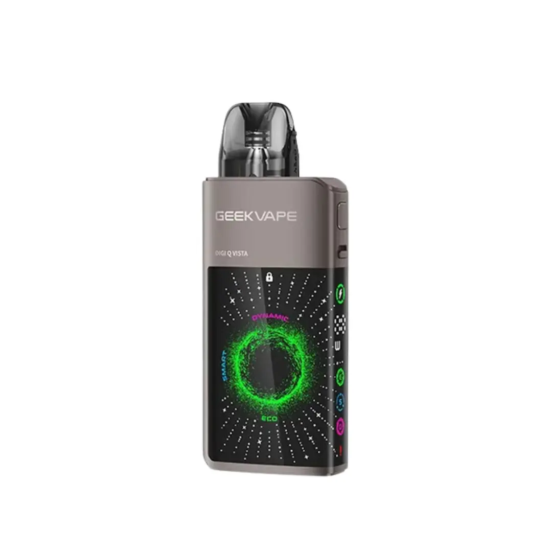Geekvape Digi Q Vista Pod Vape Kit - Image 4