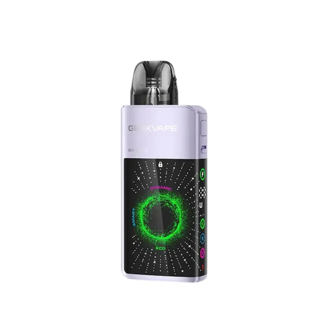 Geekvape Digi Q Vista Pod Vape Kit - Image 5