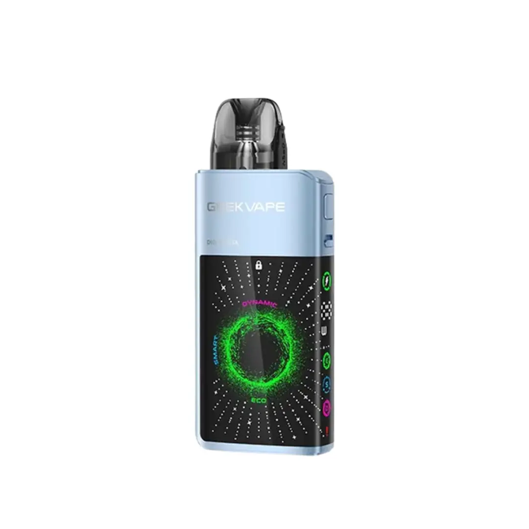 Geekvape Digi Q Vista Pod Vape Kit - Image 6
