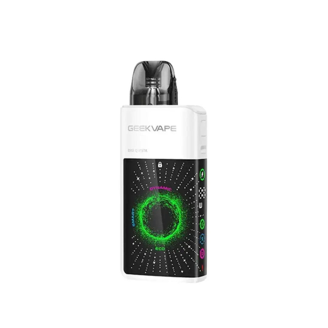 Geekvape Digi Q Vista Pod Vape Kit - Image 8