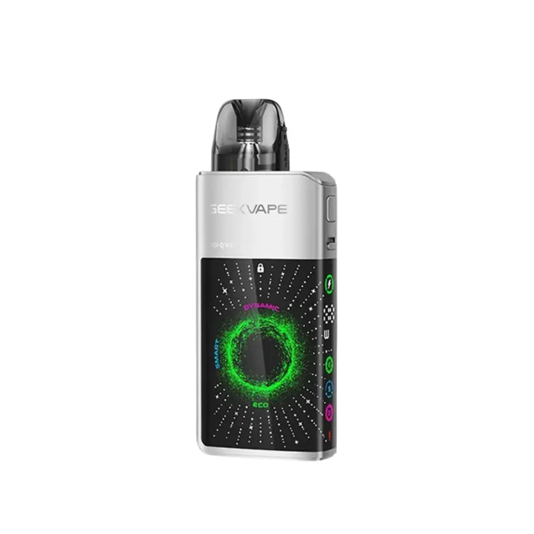 Geekvape Digi Q Vista Pod Vape Kit - Image 9