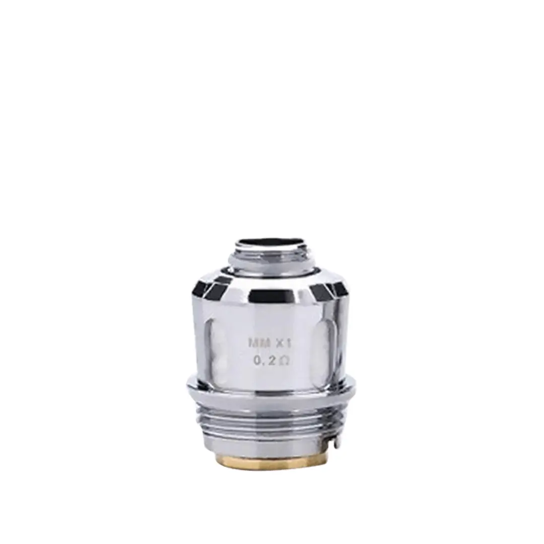 Geekvape Meshmellow Coil for Alpha 3pcs - Image 2