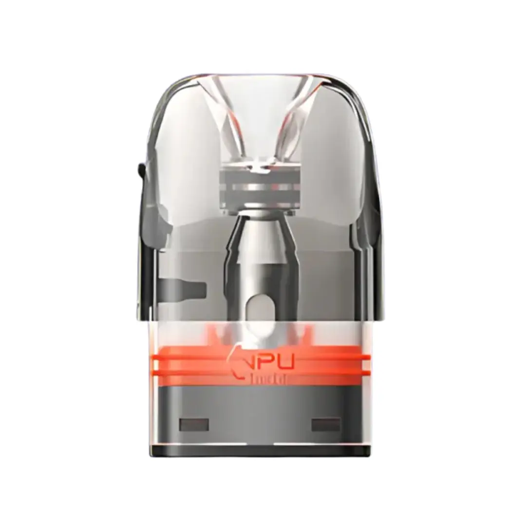 GeekVape Q Side-Fill Replacement Pods - Image 3