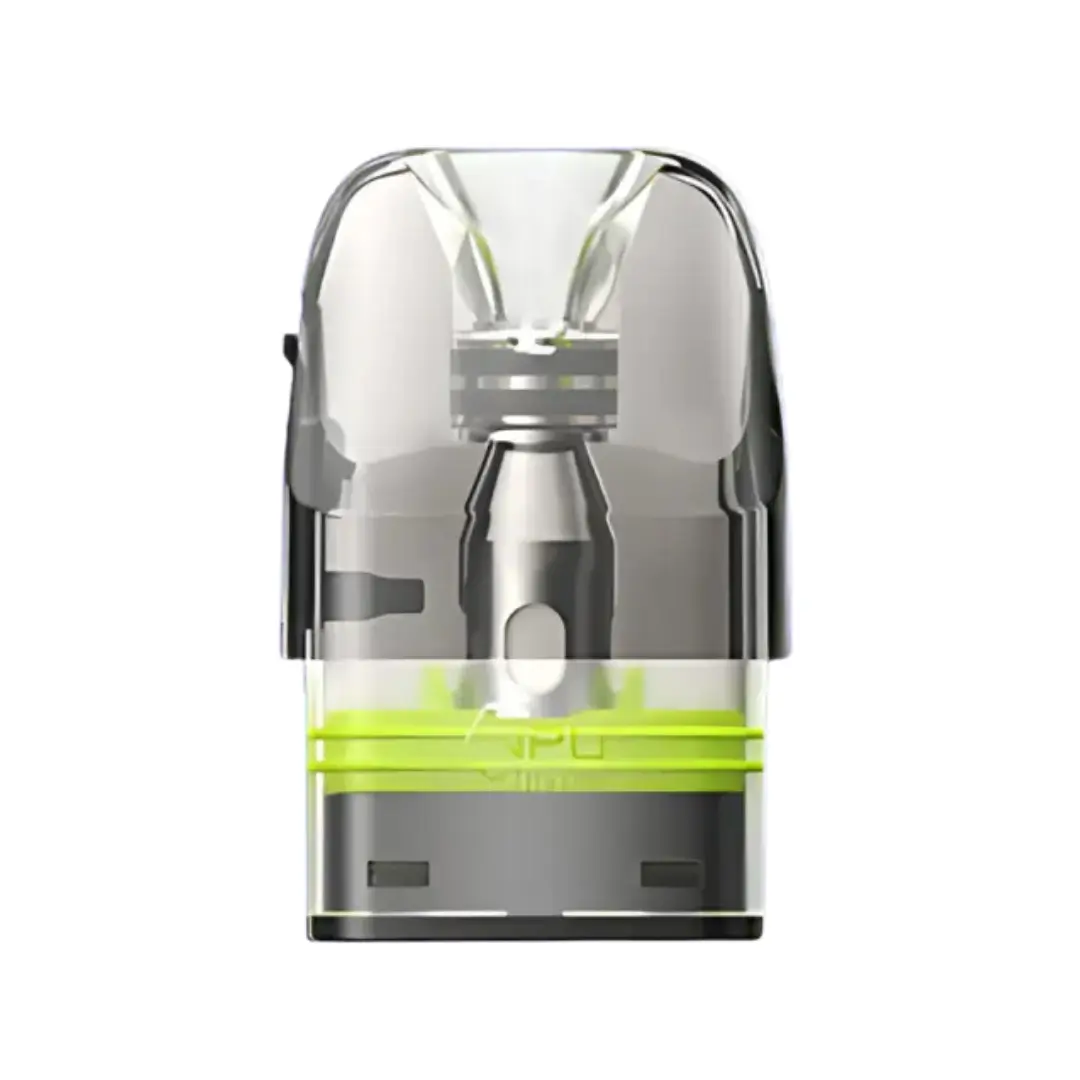 GeekVape Q Side-Fill Replacement Pods - Image 4