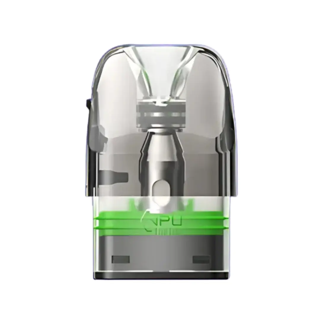 GeekVape Q Side-Fill Replacement Pods - Image 5