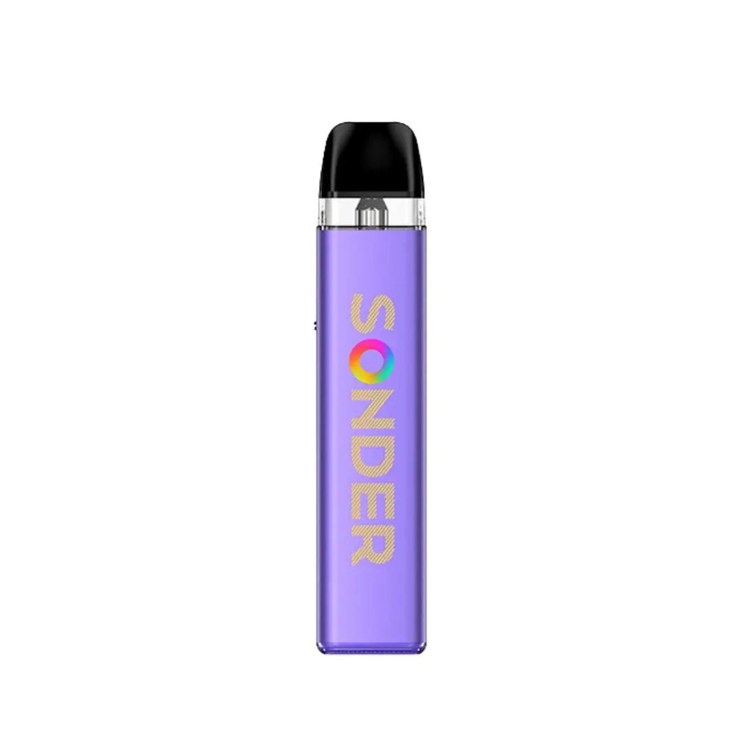 Sonder Q2 Pod Vape Kit - Image 3