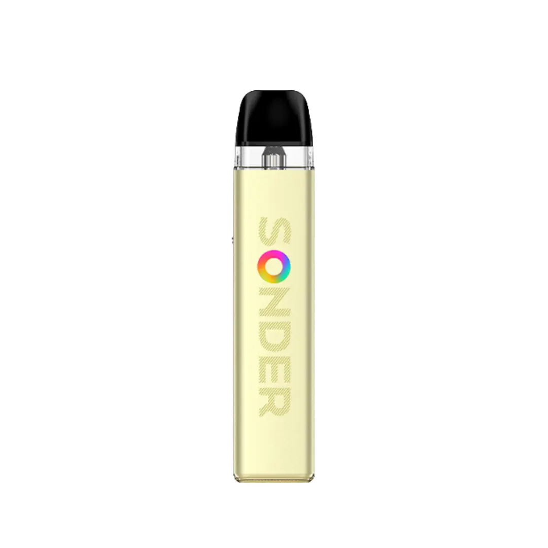 Sonder Q2 Pod Vape Kit - Image 4