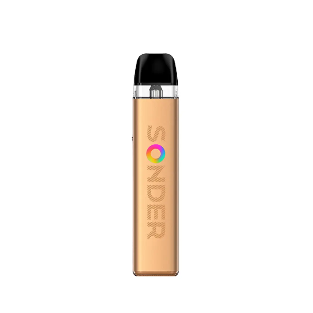 Sonder Q2 Pod Vape Kit - Image 5