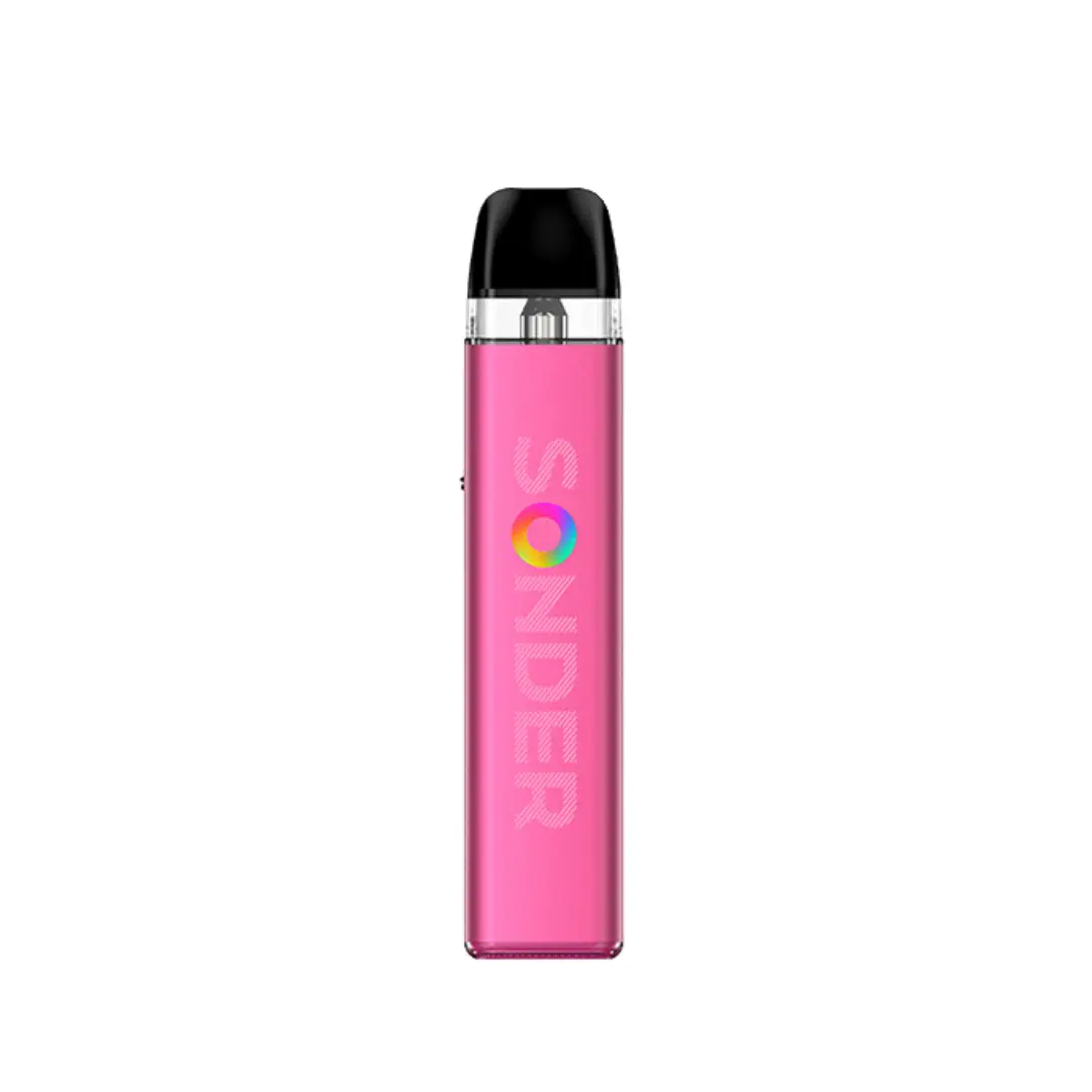 Sonder Q2 Pod Vape Kit - Image 9