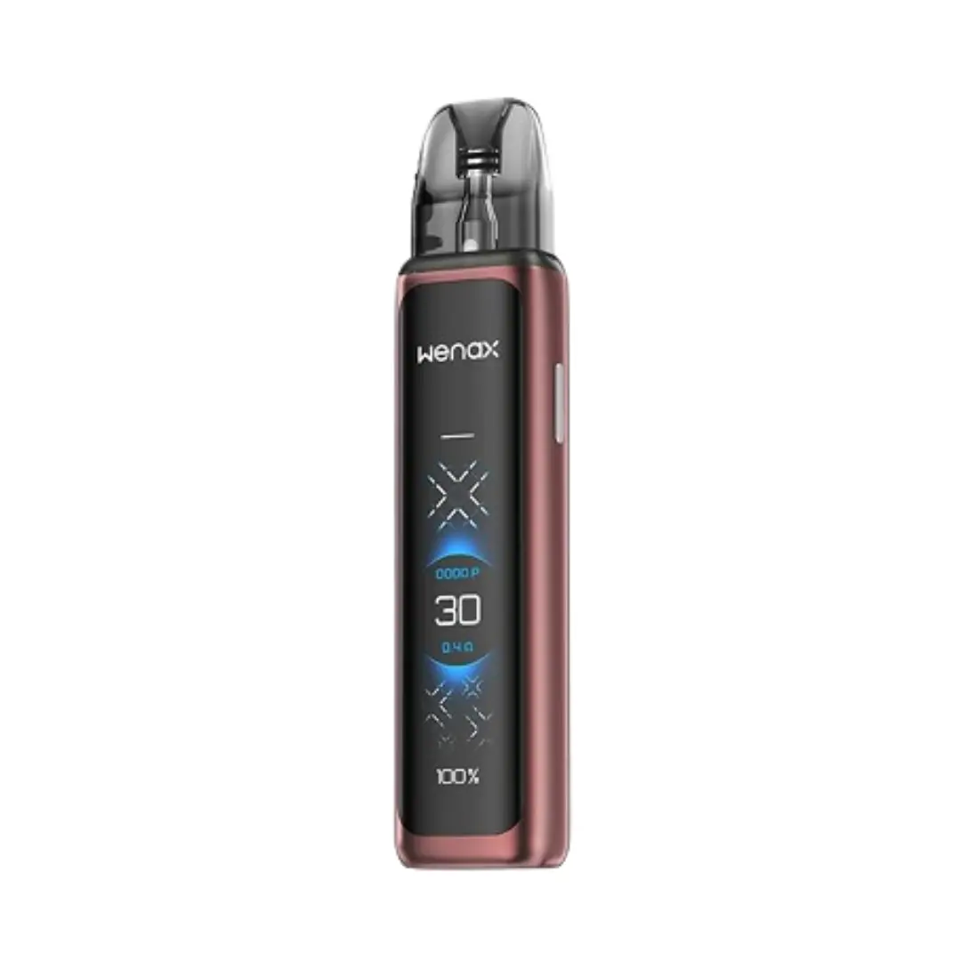 Geekvape Wenax Q Pod Kit - Image 10
