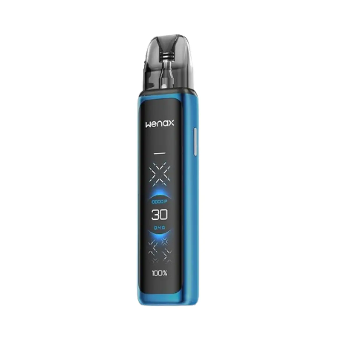 Geekvape Wenax Q Pod Kit - Image 4
