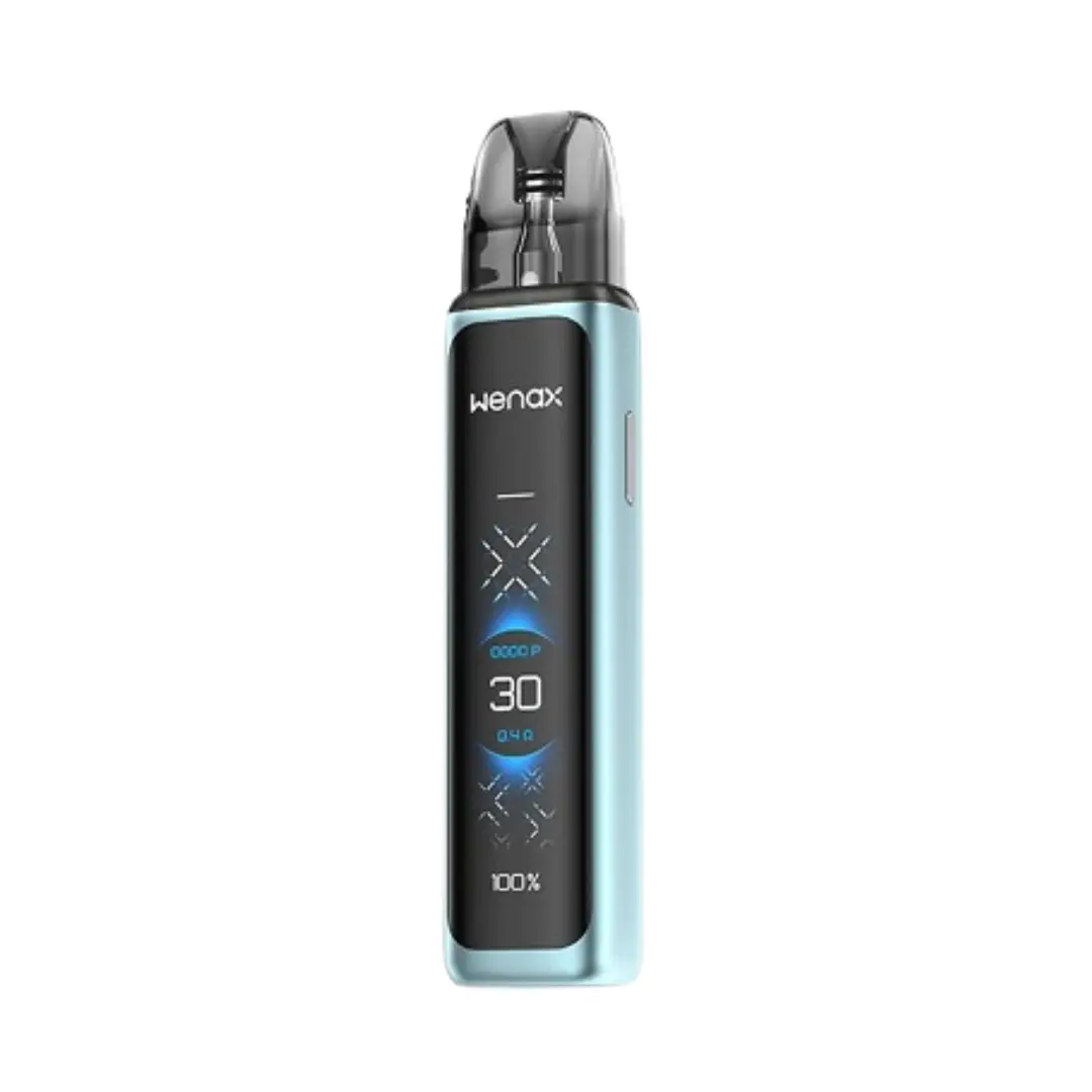 Geekvape Wenax Q Pod Kit - Image 5