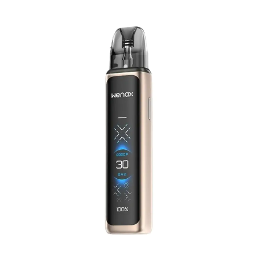 Geekvape Wenax Q Pod Kit - Image 6