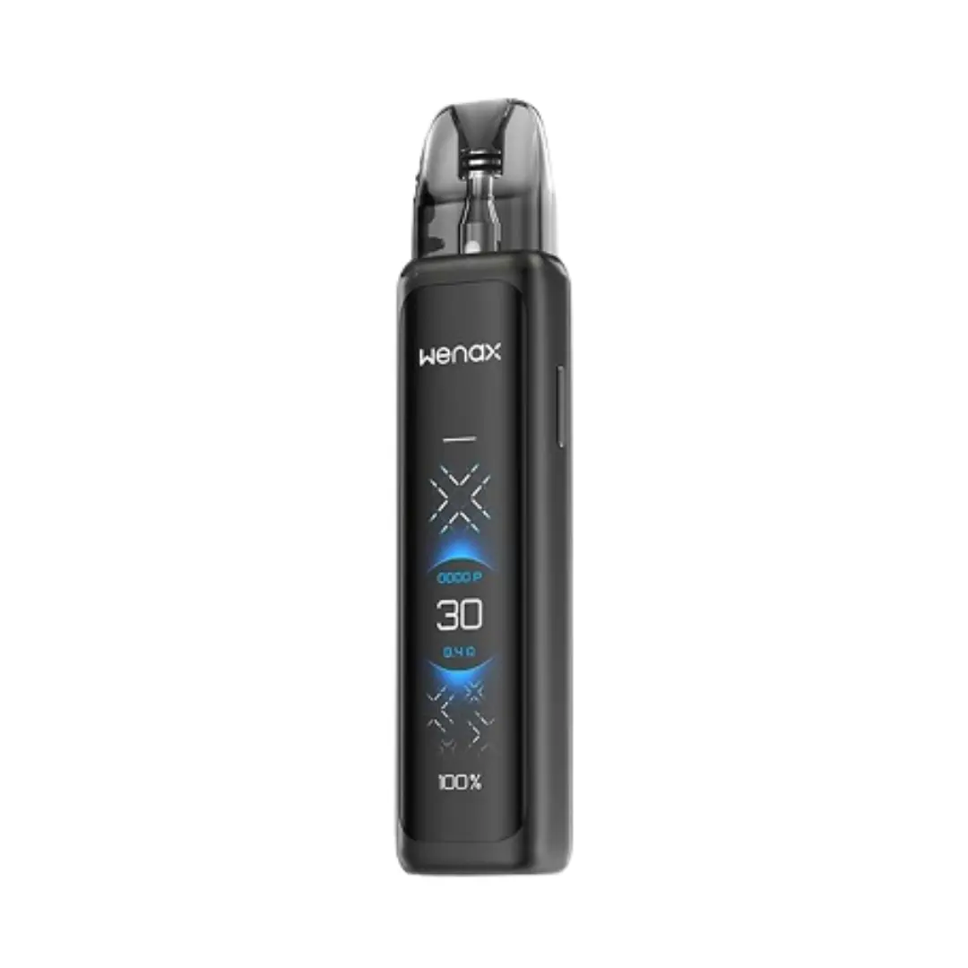 Geekvape Wenax Q Pod Kit - Image 7