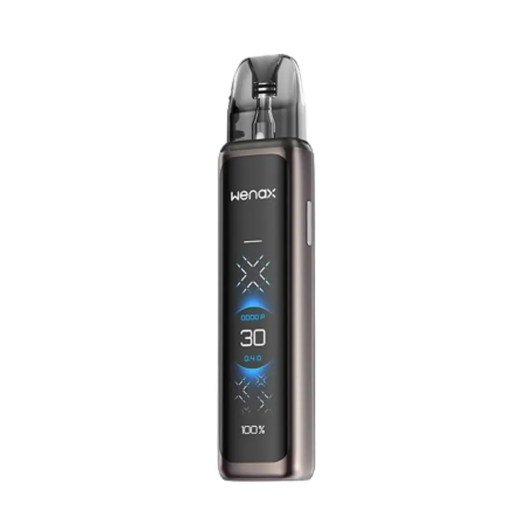 Geekvape Wenax Q Pod Kit - Image 8