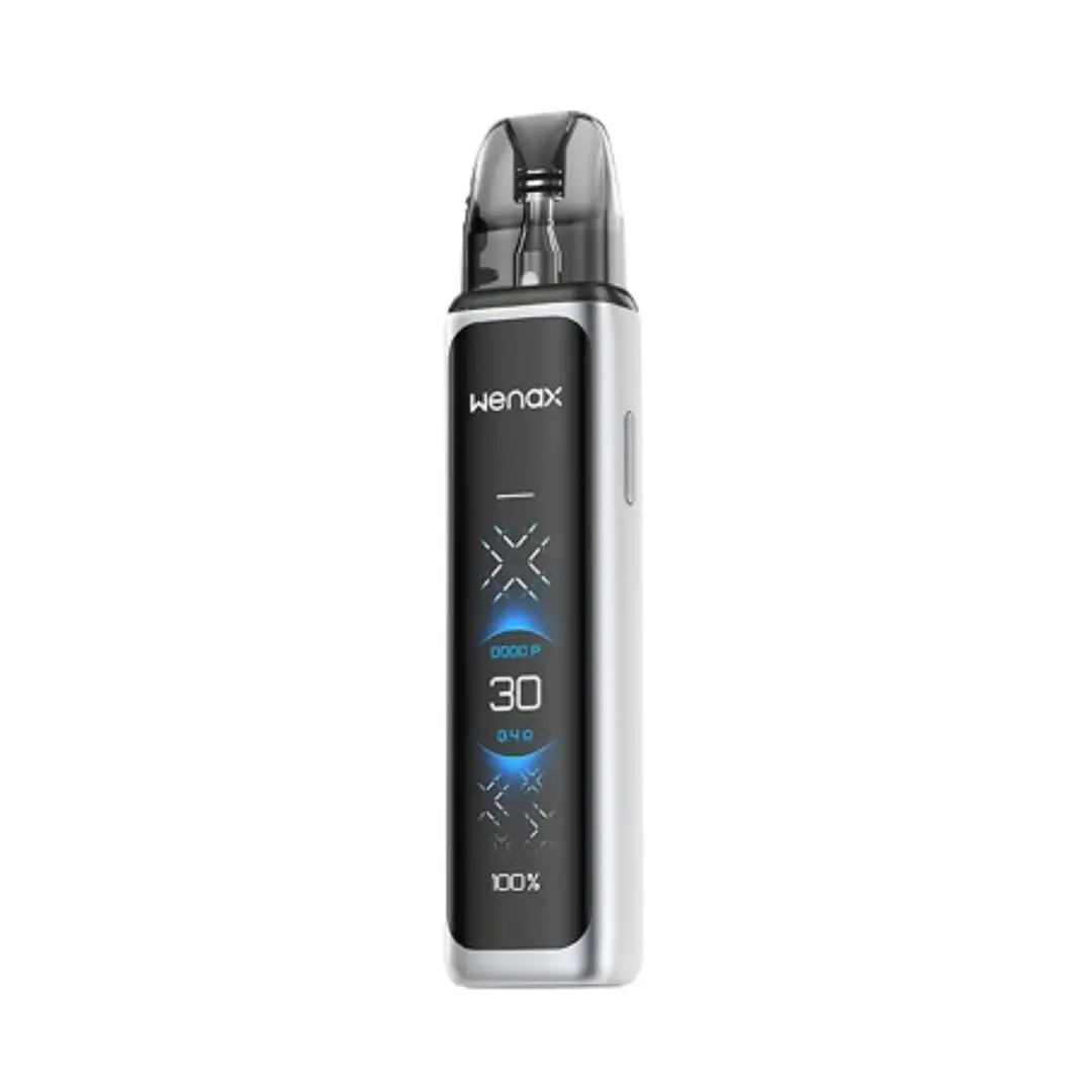 Geekvape Wenax Q Pod Kit - Image 9