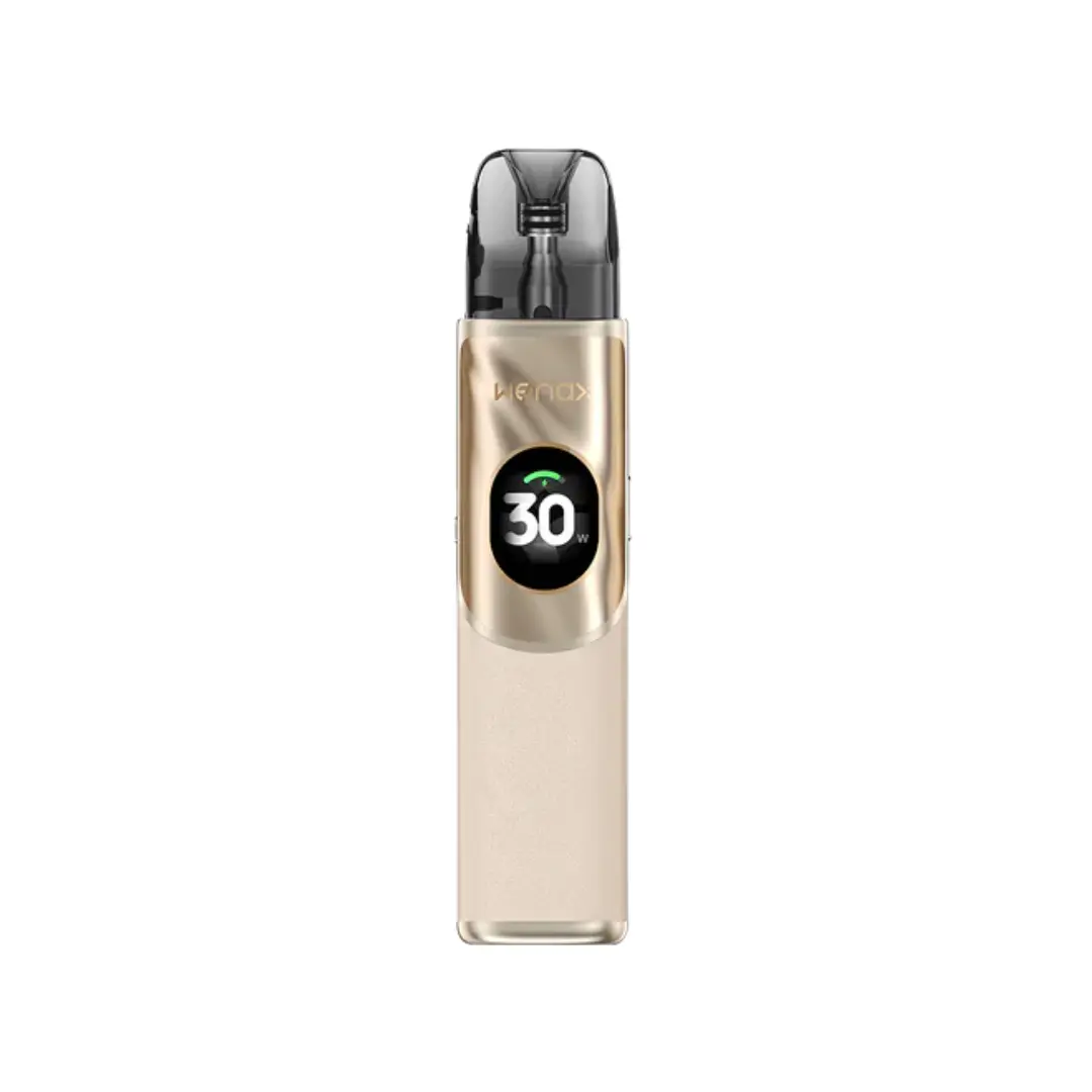 Geekvape Wenax Q2 Pod Vape Kit - Image 10