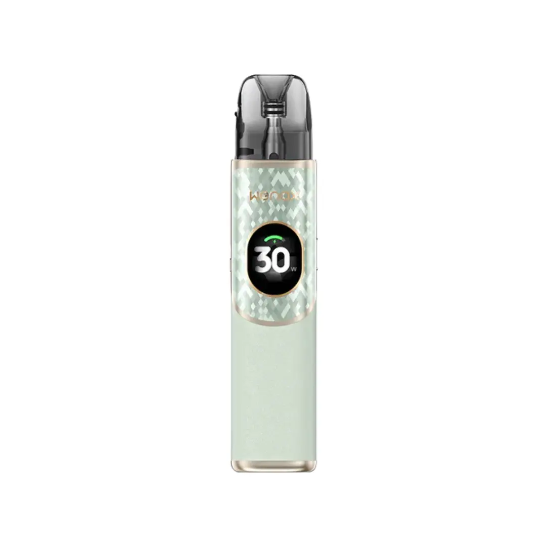 Geekvape Wenax Q2 Pod Vape Kit - Image 2