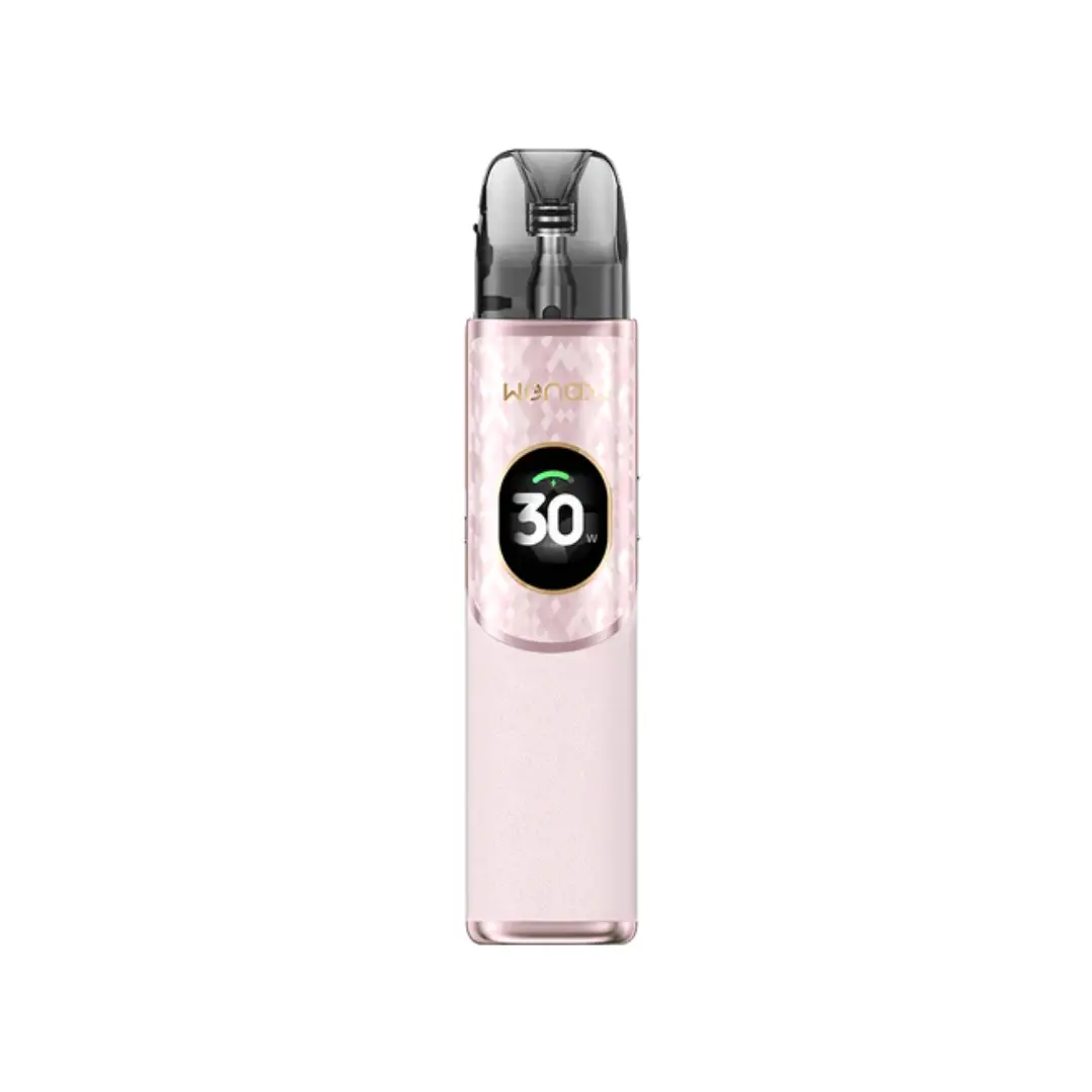 Geekvape Wenax Q2 Pod Vape Kit - Image 3