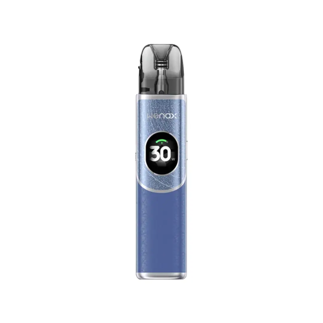 Geekvape Wenax Q2 Pod Vape Kit - Image 5