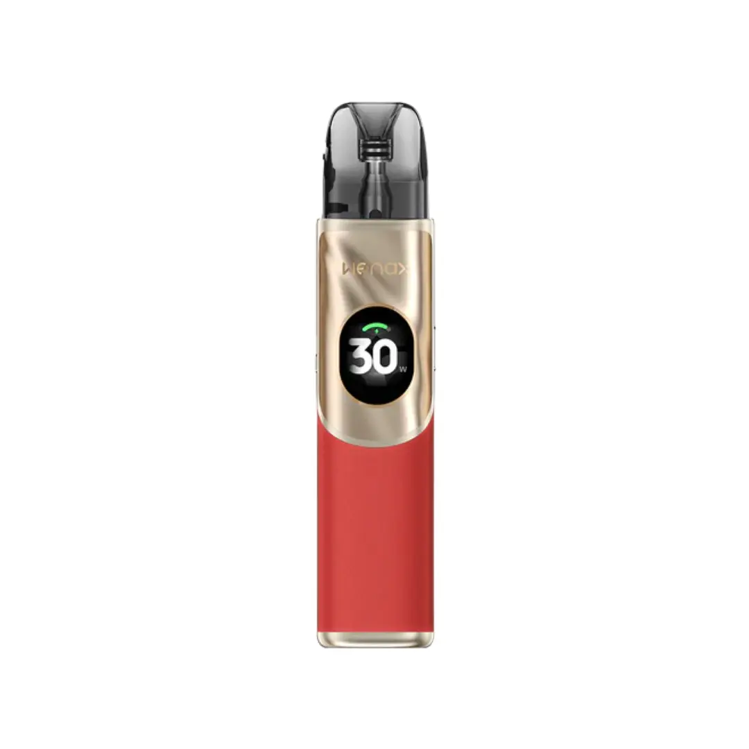Geekvape Wenax Q2 Pod Vape Kit - Image 9