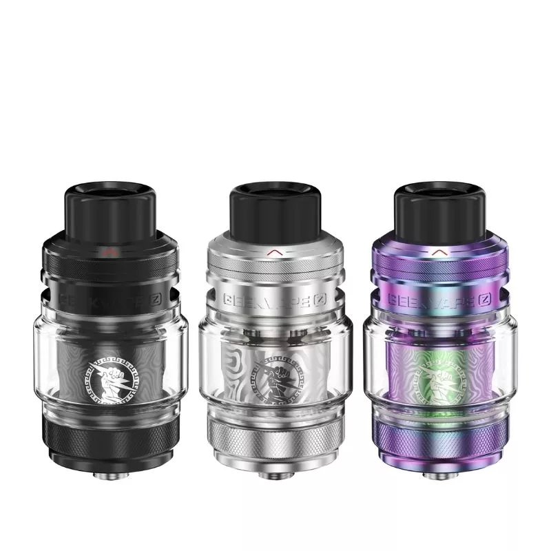 Geekvape Zeus Sub-Ohm Tank 5