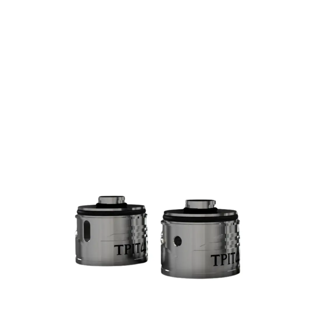 Golden Greek Triton RTA - Image 2
