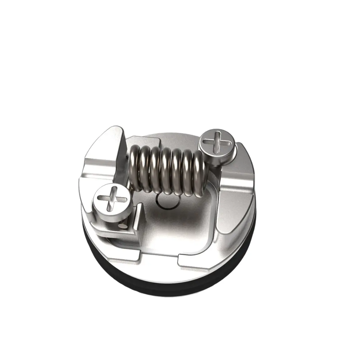 Golden Greek Triton RTA - Image 3