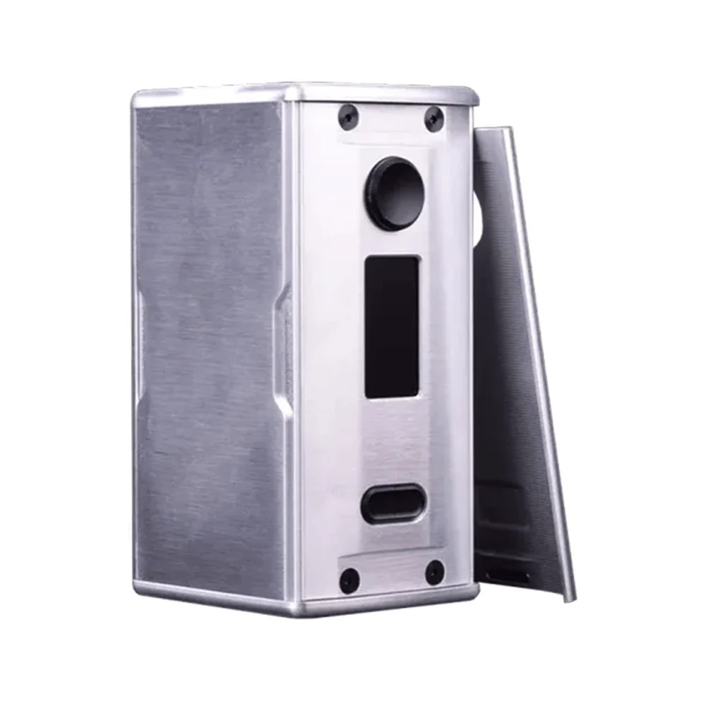 Vaperz Cloud Hammer of God 400 Box Mod - Image 9