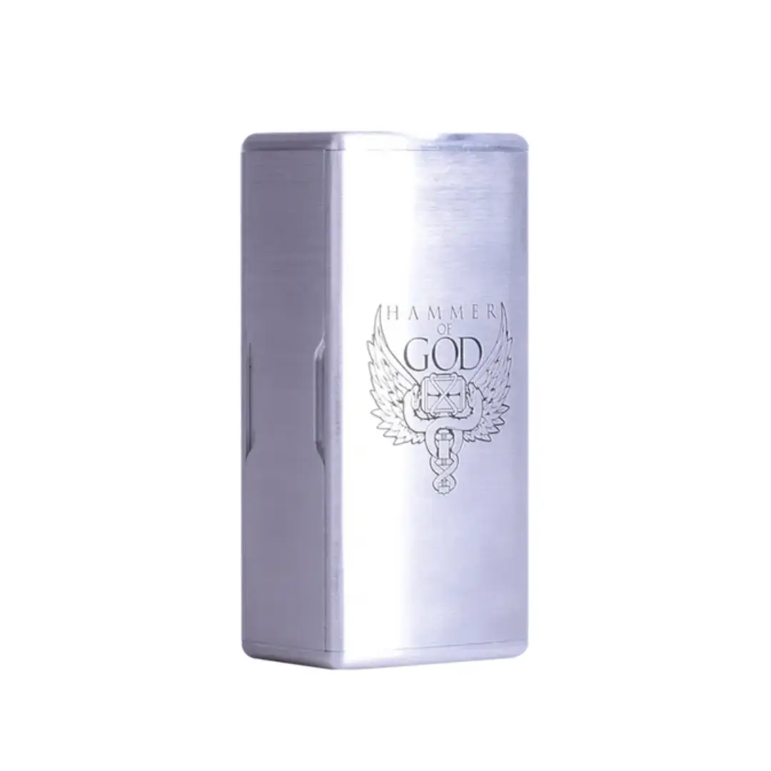 Hammer of God HOG 200 By Vaperz Cloud - Image 3